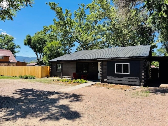 313 N Raynolds Ave, Canon City, CO 81212 - photo 2