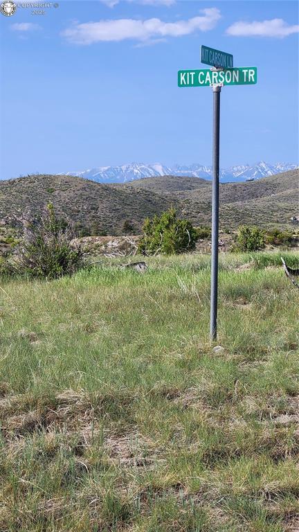 56 Kit Carson Ln, Cotopaxi, CO 81223 - photo 19