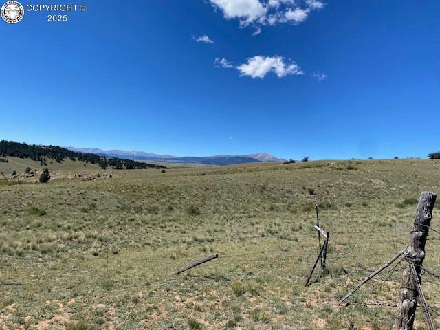 TBD County Road 77, Como, CO 80456