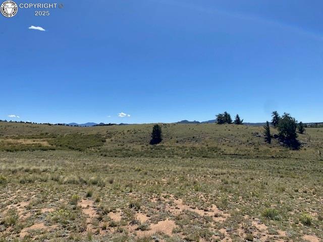 TBD County Road 77, Como, CO 80456