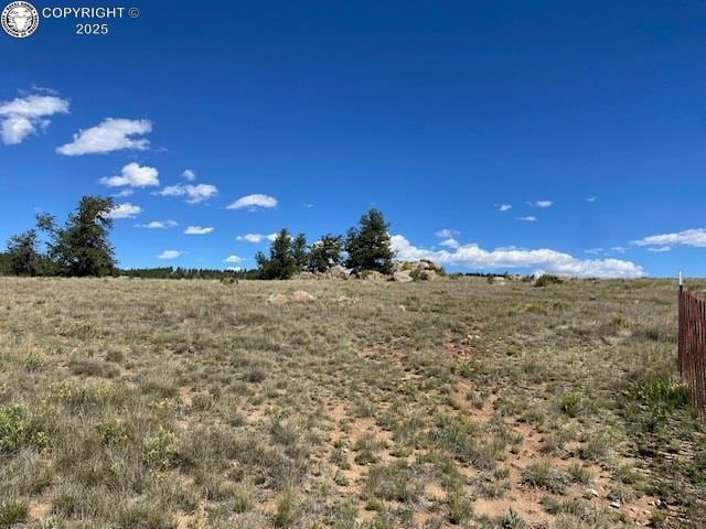 TBD County Road 77, Como, CO 80456