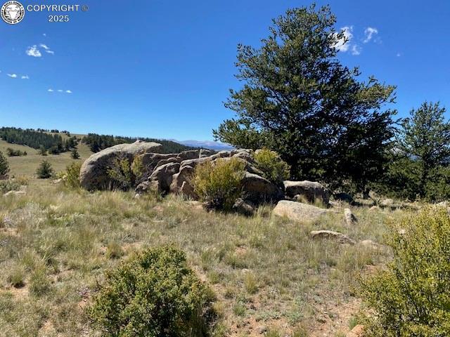 TBD County Road 77, Como, CO 80456