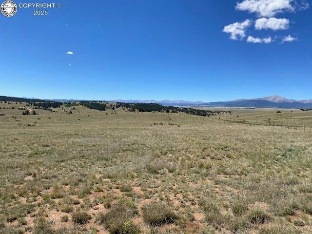 TBD County Road 77, Como, CO 80456
