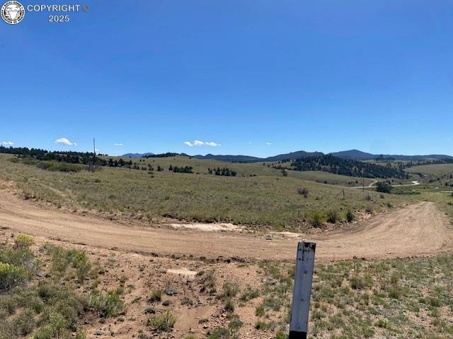 TBD County Road 77, Como, CO 80456