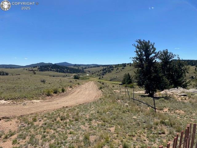 TBD County Road 77, Como, CO 80456