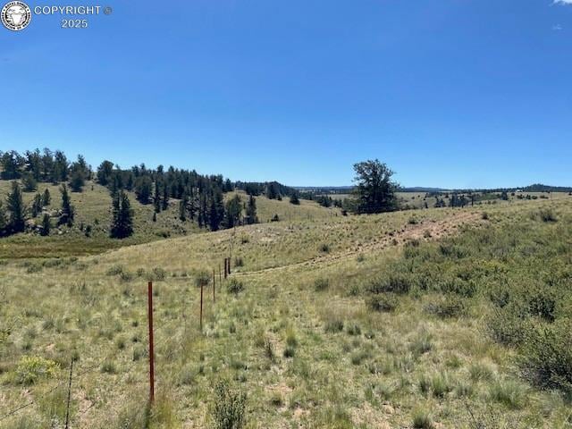 TBD County Road 77, Como, CO 80456