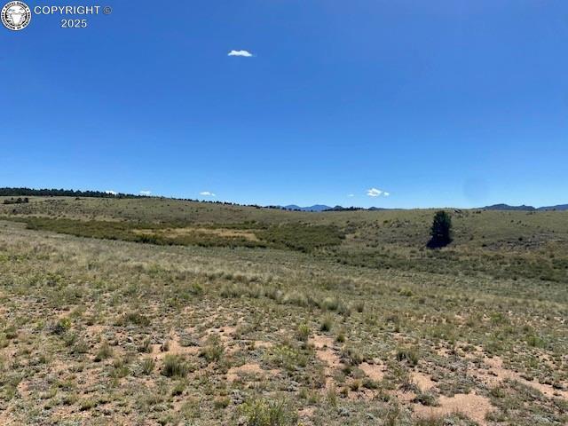 TBD County Road 77, Como, CO 80456