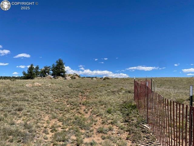 TBD County Road 77, Como, CO 80456