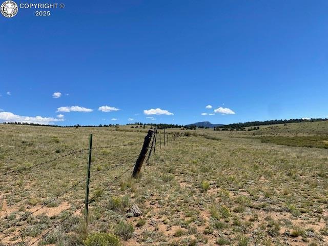TBD County Road 77, Como, CO 80456