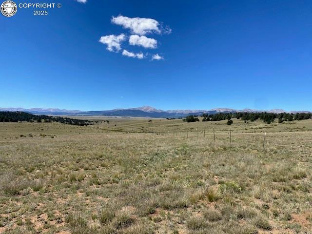 TBD County Road 77, Como, CO 80456