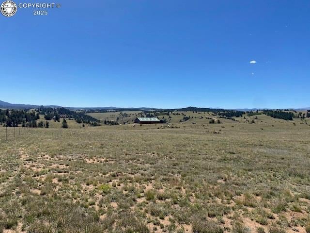TBD County Road 77, Como, CO 80456