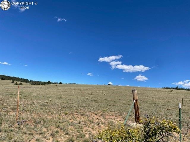 TBD County Road 77, Como, CO 80456