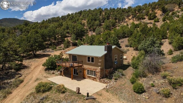 4351 County Road 12, Cotopaxi, CO 81223