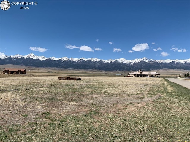 102-110 Rosita Ave, Westcliffe, CO 81252 - photo 2