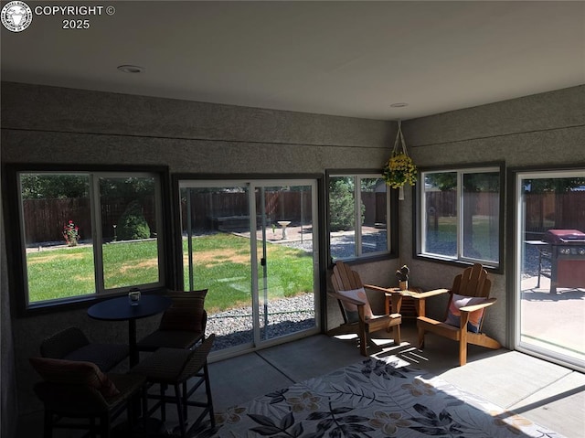 2823 River Run Ct, Canon City, CO 81212 - view of sunroom / solarium