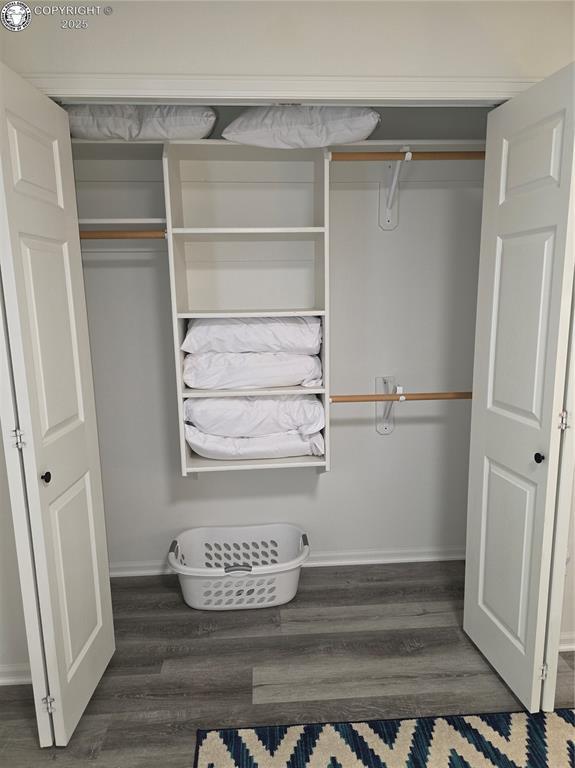 2823 River Run Ct, Canon City, CO 81212 - view of closet