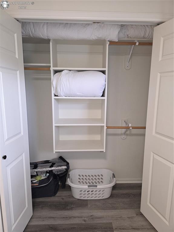 2823 River Run Ct, Canon City, CO 81212 - view of closet