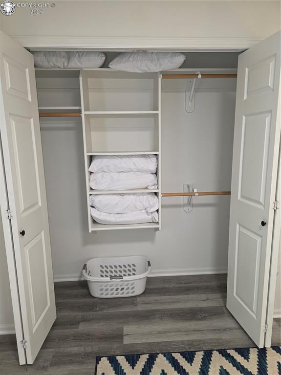 2823 River Run Ct, Canon City, CO 81212 - view of closet