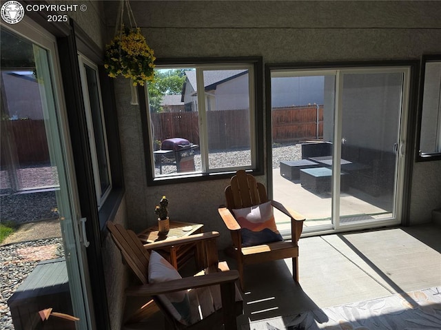 2823 River Run Ct, Canon City, CO 81212 - view of dining space