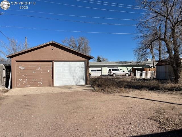 505 Broadway St, Penrose, CO 81240 - photo 6