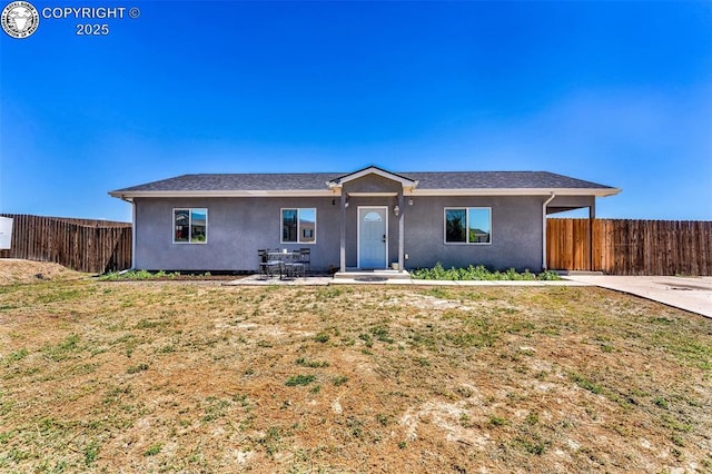 204 Indian Hills Rd, Florence, CO 81226 - photo 1