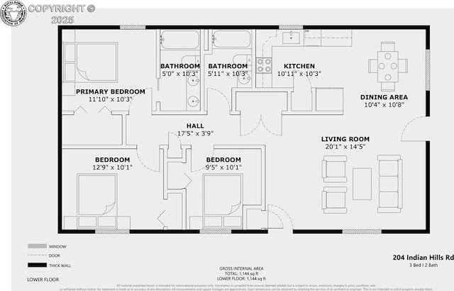 204 Indian Hills Rd, Florence, CO 81226 - photo 39