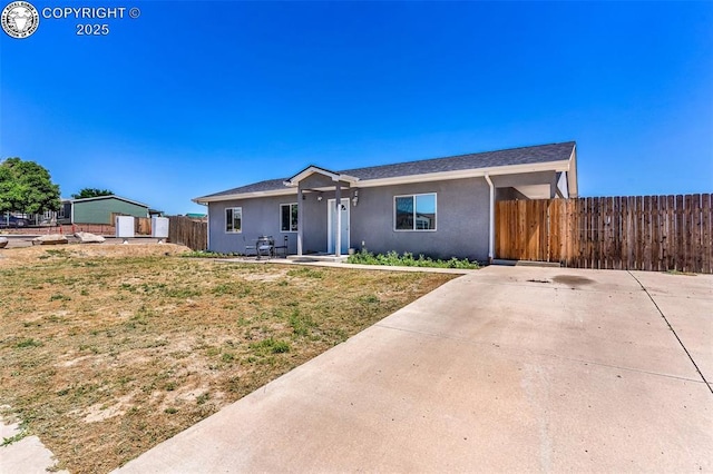 204 Indian Hills Rd, Florence, CO 81226 - photo 4