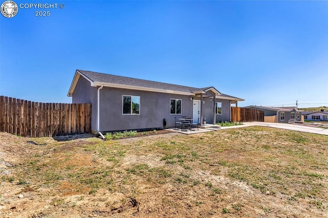 204 Indian Hills Rd, Florence, CO 81226 - photo 2