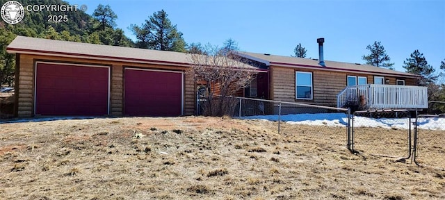 638 19th Trl, Texas Creek CO, 81223, 3 bedrooms, 2 baths house for sale