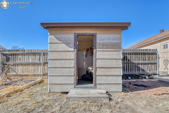 1110 Euclid Ave, Pueblo, CO 81004 - view of shed