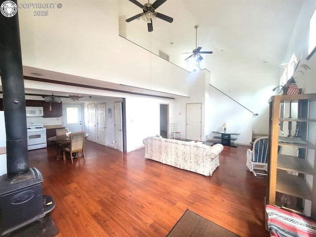 597 Piute Dr, Westcliffe, CO 81252 - photo 12