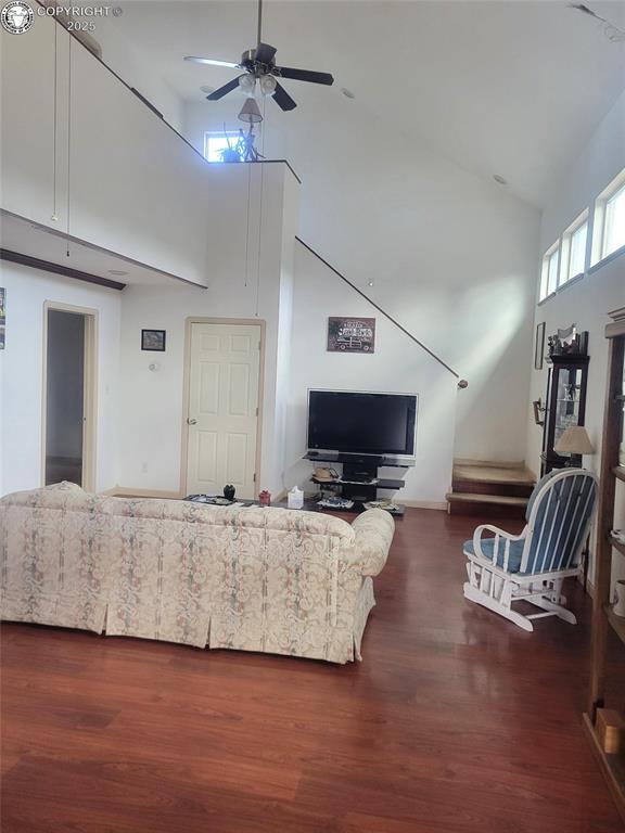 597 Piute Dr, Westcliffe, CO 81252 - photo 11