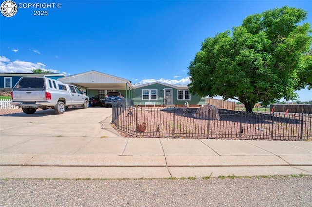 206 Indian Hills Rd, Florence, CO 81226 - photo 44