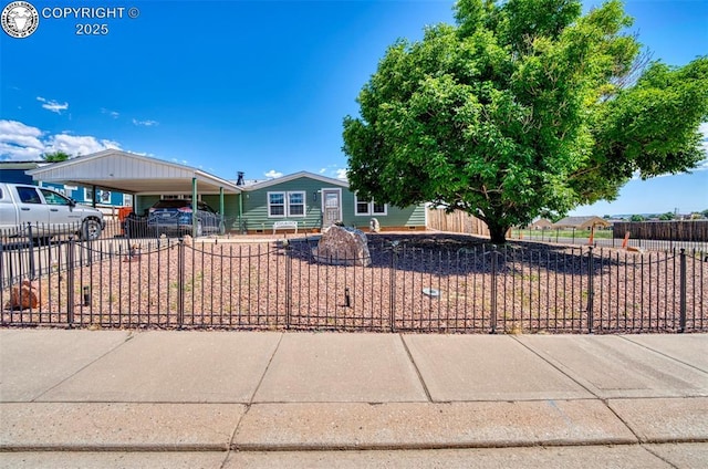 206 Indian Hills Rd, Florence, CO 81226 - photo 45