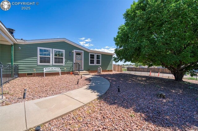 206 Indian Hills Rd, Florence, CO 81226 - photo 42