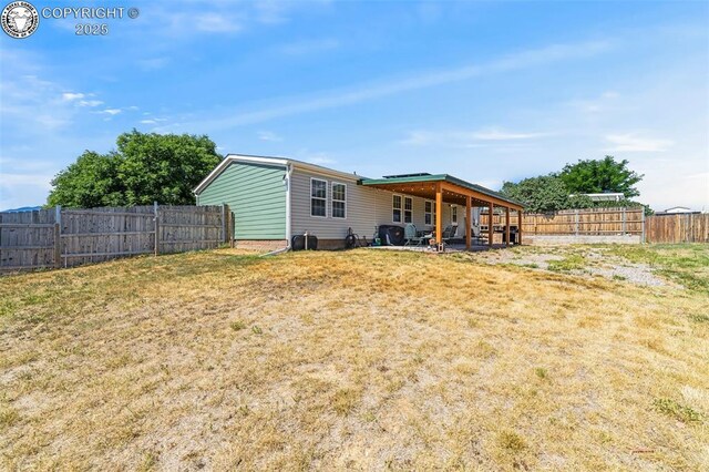 206 Indian Hills Rd, Florence, CO 81226 - photo 30