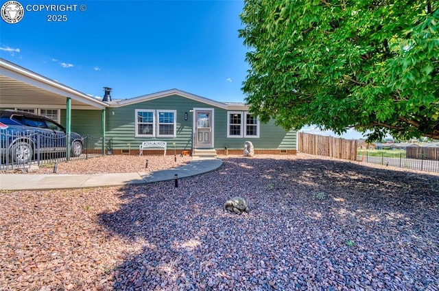 206 Indian Hills Rd, Florence, CO 81226 - photo 48