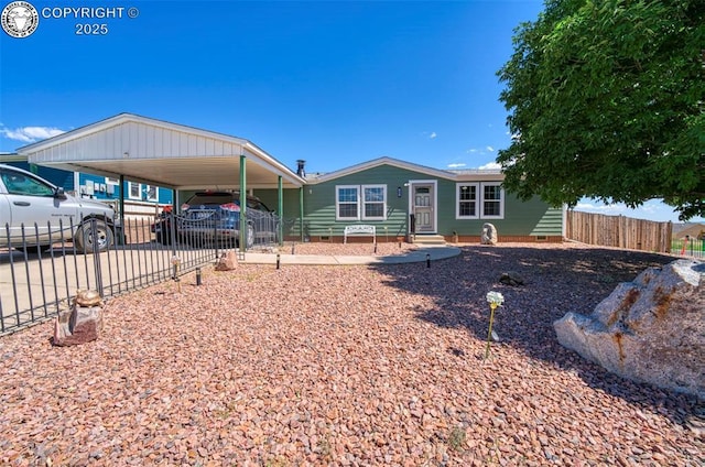 206 Indian Hills Rd, Florence, CO 81226 - photo 39