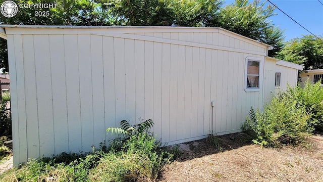 1318 Spruce St, Pueblo, CO 81004 - view of outbuilding