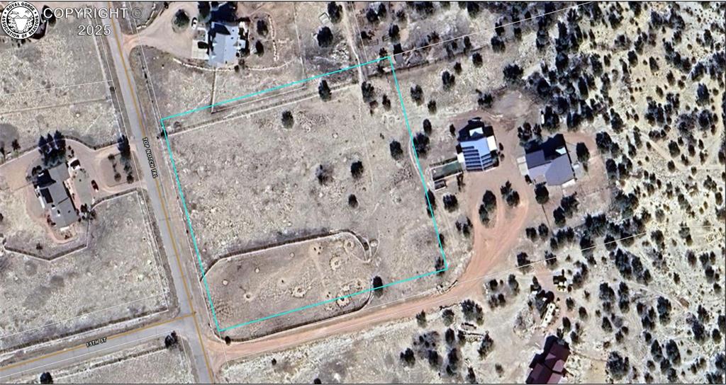 219 Top Notch Trl, Penrose, CO 81240 - photo 3