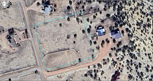 219 Top Notch Trl, Penrose, CO 81240 - photo 3