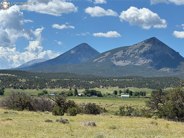 LOT11 County Road 550, Gardner, CO 81040 - photo 2