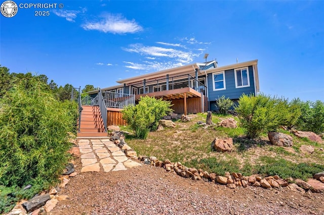 451 Thunder Trl, Canon City, CO 81212 - photo 4