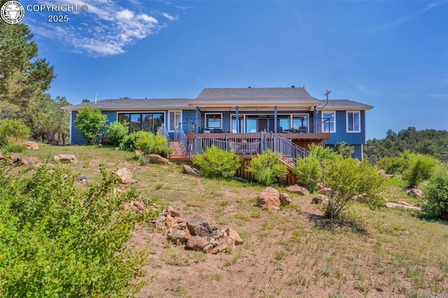451 Thunder Trl, Canon City, CO 81212 - photo 3