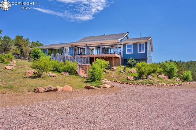 451 Thunder Trl, Canon City, CO 81212 - photo 2
