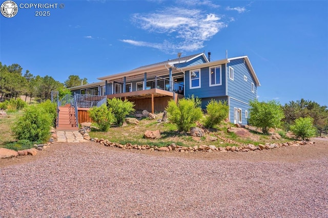 451 Thunder Trl, Canon City, CO 81212 - photo 1