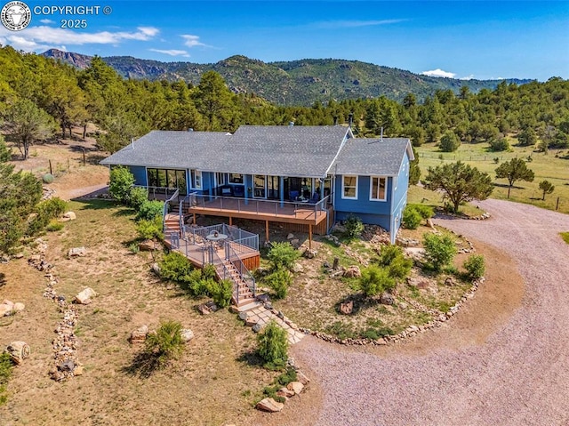 451 Thunder Trl, Canon City, CO 81212 - photo 48