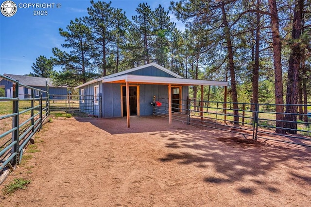 451 Thunder Trl, Canon City, CO 81212 - photo 47