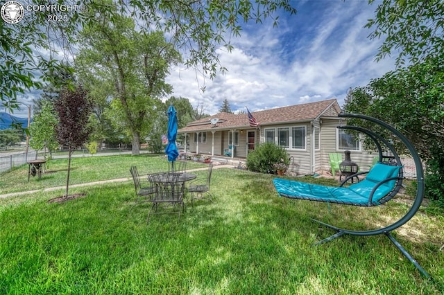 217 Fourth St, Westcliffe, CO 81252 - photo 10