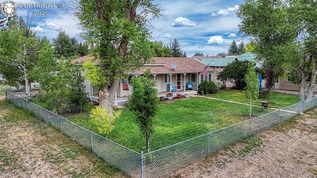 217 Fourth St, Westcliffe, CO 81252 - photo 1